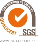Dertification Qualicert Dertification Qualicert